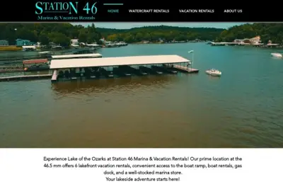 Station 46 Marina