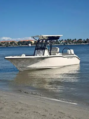 2024 key west 239 FS