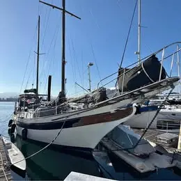 1972 Duncan Porpoise 52