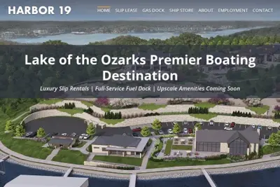 Villages Harbor Marina