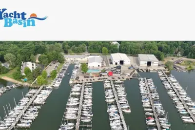Yacht Basin Marina