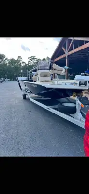 2019 xpress h20 bay