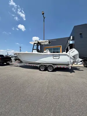 2025 Sea Hunt Ultra 275 SE