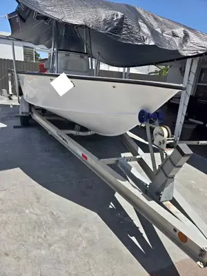 2019 Cast & Blast bay 22.6 feet