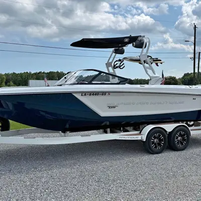 2021 Super Air Nautique gs24