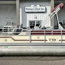 1995 TMC 22 Jumbo