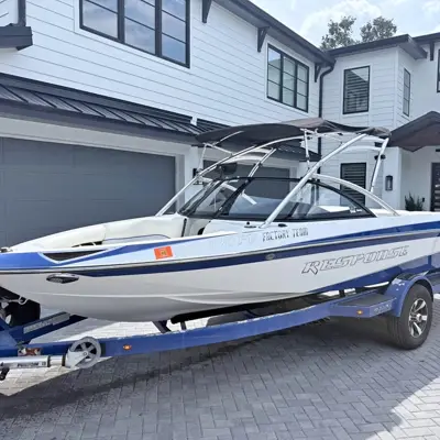 2013 Malibu Response TXI