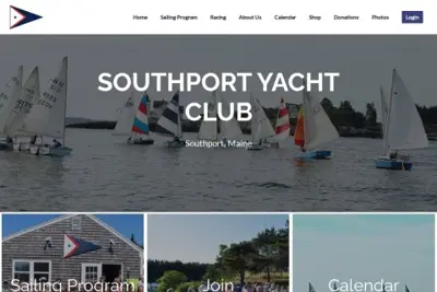 Southport Yacht Club