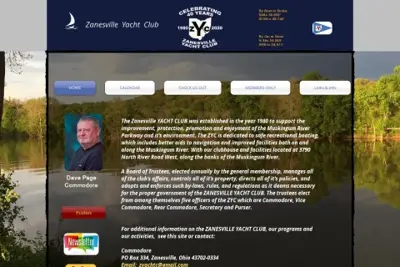 Zanesville Yacht Club