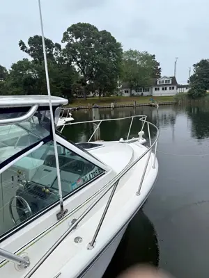 2002 Tiara 2900 Coronet