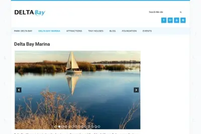 Delta Bay Marina