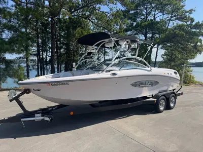 2005 AIR NAUTIQUE 226 TEAM - EXCELLENT CONDITION /TURNKEY