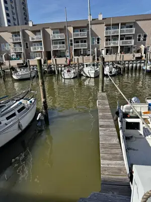 Boatslip for Sale
