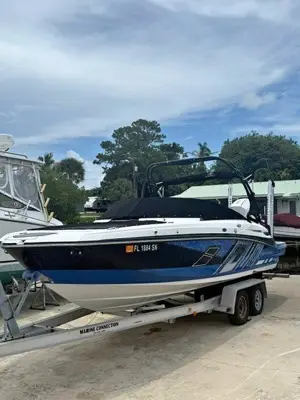 2019 Monterey m45