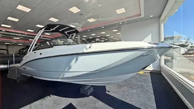 2026 Monterey M65