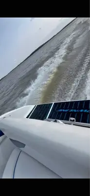 2002 24ft Crownline