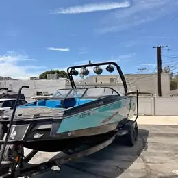 2021 Heyday WT Surf 25 feet