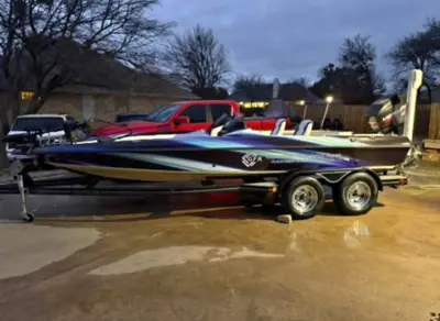 Boat Bass