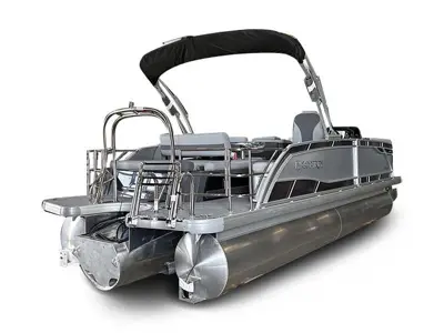 2027 Godfrey Monaco 235 SFL - 200 Yamaha