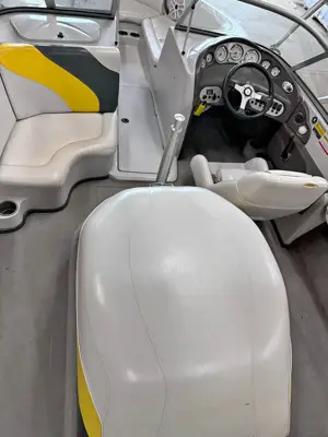 2004 Moomba Mobius LS