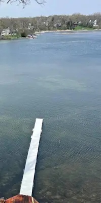 Private Boat Slip on Upper Straits Lake