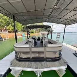 2019 Crest Caliber 250