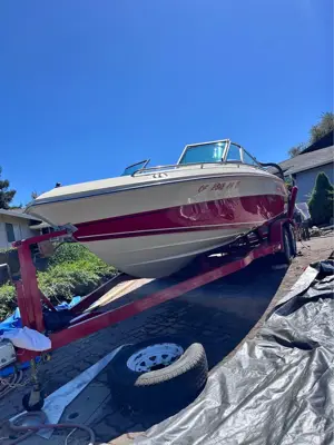 1988 Cobalt condurre 202