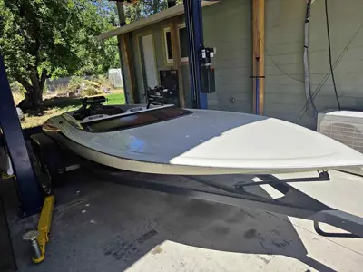 1976 Sanger Super Jet