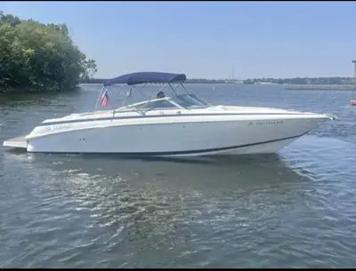 2000 Cobalt 292