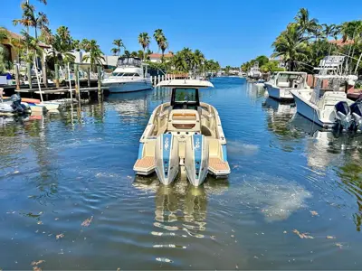 2026 Chris Craft 28 Catalina