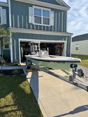 2007 Maverick Mirage HPX-T
