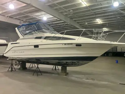 1994 Bayliner 2855 Ciera Sunbridge