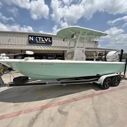 2021 NauticStar 249 XTS