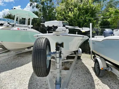 2019 Sportsman Masters 207 Bay Boat 🔥