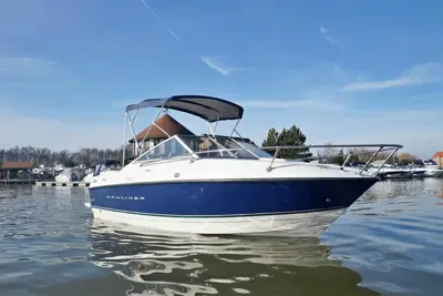 2006 Boat Boat