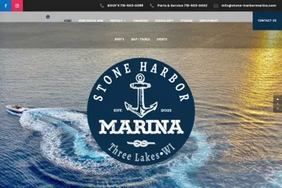 Stone Harbor Marine Service Center