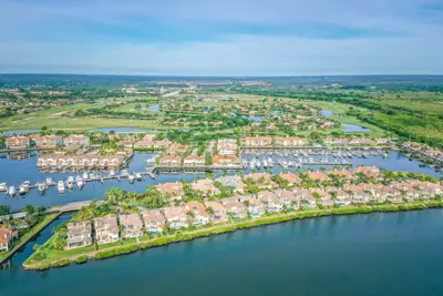 Loggerhead Marina at Vero Beach