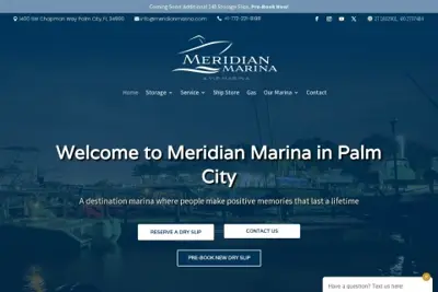 Meridian Marina