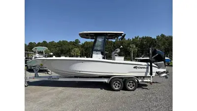 2024 CREVALLE 24HCO