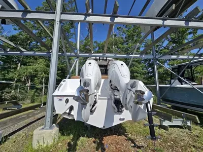 2026 Sea Hunt Ultra 275SE