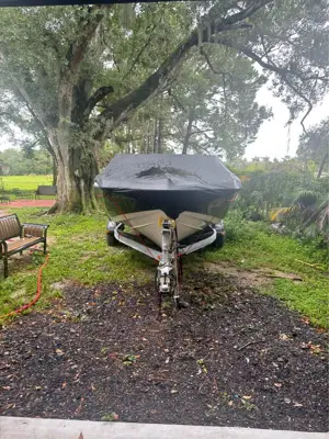 2016 Yamaha Sx190