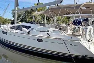 2016 Jeanneau 50ds