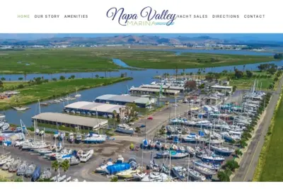 Napa Valley Marina
