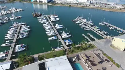 Cape Marina