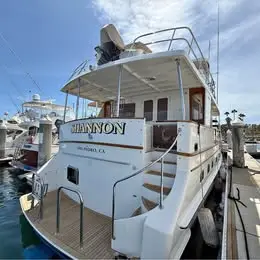 2001 Defever 63