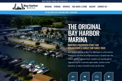 Bay Harbor Marina