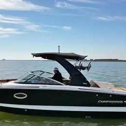 2023 Chaparral 26 Surf