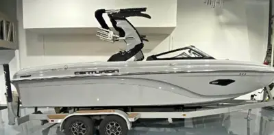 2019 Centurion RI 237