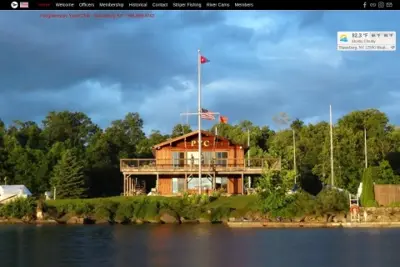 Poughkeepsie Yacht Club