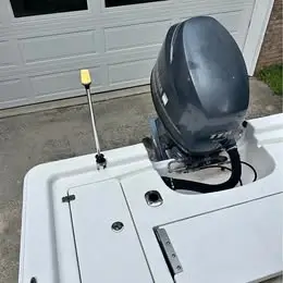 2013 Sportsman 207 Masters
